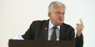 Рашков отказа да отговаря с какви пари си е купил 19-те имота и срещал ли се е с турския милиардер Фуат Гювен