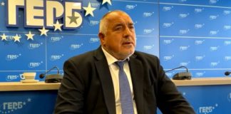 Борисов на среща с туристическия бранш: Държавата да дава на фирмите по 10 лева на всеки влязъл турист /видео/