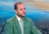 „Еко Новини“: В последния си час като министър Сандов ликвидира магистрала „Струма“ през Креснеското дефиле