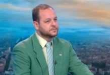 „Еко Новини“: В последния си час като министър Сандов ликвидира магистрала „Струма“ през Креснеското дефиле