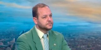 Сандов: Строежът на „Алепу” може да се зарине, вместо да се събаря