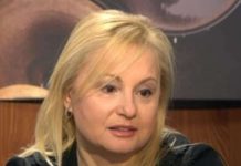 Тони Димитрова: Проф. Герджиков е моят избор, защото се нагледах на агресия и противопоставяне!