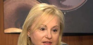 Тони Димитрова: Проф. Герджиков е моят избор, защото се нагледах на агресия и противопоставяне!