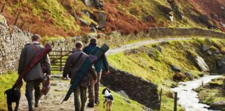 И ловната дружинка в Раковски на разпит в полицията, срещнали кандидат-депутат от ГЕРБ