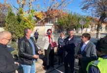 Привикват активисти на ГЕРБ в Пловдивска област на разпити в полицията