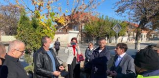 Привикват активисти на ГЕРБ в Пловдивска област на разпити в полицията