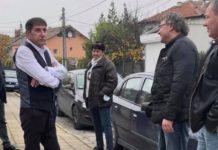 Полицаи нахлуха в дома на областния координатор на ГЕРБ в Пловдивска област Георги Мараджиев