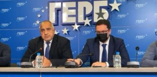 Борисов: От дни говорим за машинациите, а ЦИК днес се изненадали! 400 машини са 400 хил. гласа /видео/