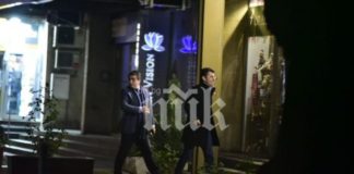 По тъмни доби Петков и Василев на гости на Нинова