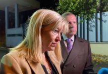 Аврамова и Нанков след разпита за „Хемус“: Какво наложи това 4 дни преди изборите (ВИДЕО)