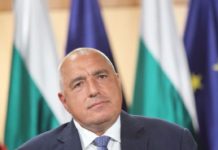 Борисов: Съвременните будители са лекарите, които не пестят сили, за да спасяват човешки животи