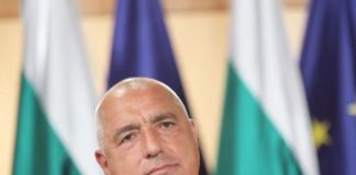 Борисов: Вече 3 часа президент и правителство оглушително мълчат по скандалния руски призив НАТО да се изтегли от България