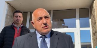Борисов: Гласувах срещу полицейщината и се доверих на избора на всички ректори в България