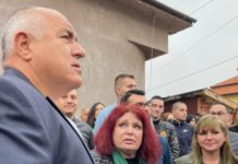 Борисов: Вчера ги хванахме по боксерки и още нямаме отговор за машините (ВИДЕО)