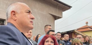 Борисов: Вчера ги хванахме по боксерки и още нямаме отговор за машините (ВИДЕО)