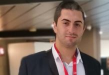 Васил Стоянов, член на НС на БСП, привикван от главния секретар на президента Митко Есемеса заради изказвания срещу Радев