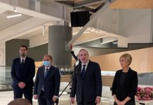 Проф. Герджиков: В неделя България ще избира между ценностите на демокрацията и обединението в наше лице и едноличната власт в лицето на Радев