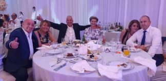 Само в Breaking.bg: Как спецслужбите в България работят за кампанията на Румен Радев