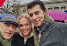 Изгонена заради нарушение на финансовата дисциплина от „Антикорупционния фонд“ стана депутат от ПП