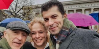 Изгонена заради нарушение на финансовата дисциплина от „Антикорупционния фонд“ стана депутат от ПП