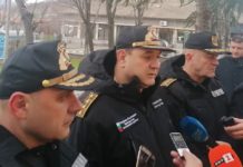 Само в Breaking.bg : Лъжата за „ювелирната акция“ на МВР от днес – издирваният Салиф е заловен и набит от овчар, не от барети