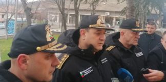 Само в Breaking.bg : Лъжата за „ювелирната акция“ на МВР от днес – издирваният Салиф е заловен и набит от овчар, не от барети