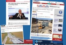 Всички опровергават предизборните изяви на Рашков