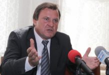 След проверка на „Хемус“ областният управител на Шумен катастрофира, но отказва проба с дрегер