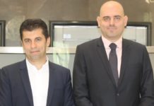 “Канадецът” Кирил Петков вкарал покерджията и шеф на ББР Цанко Арабаджиев и в ръководните органи на Инвестиционния фонд към инициативата “Три морета”