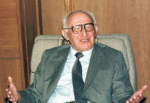 Жалко, че Тато не е жив. Нинова щеше да го прати да преговаря за новото правителство