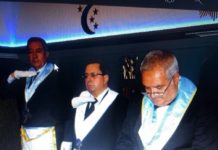 Махнете „сивият кардинал“ Узунов от президентството. Заради него умират полицаи