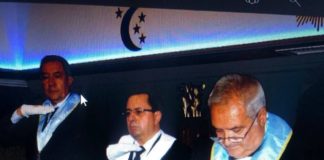 Махнете „сивият кардинал“ Узунов от президентството. Заради него умират полицаи