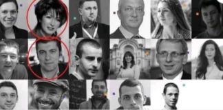 Уважаеми Президент Байдън, спрете парите на американските данъкоплатци за фондация „Америка за България“