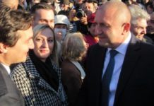 Радев готви Крум Зарков за министър-председател, предложен от “Продължаваме промяната”