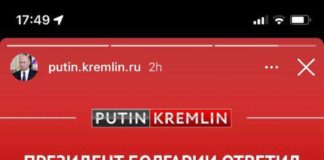 За Русия и нейната българска матрьошка