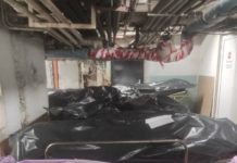 Ужасът на Радев и Кацаров – болниците са препълнени с трупове на починали от ковид-19 (СНИМКИ 18+)