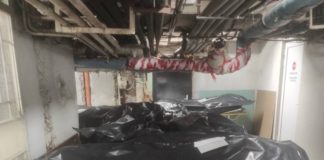 Ужасът на Радев и Кацаров – болниците са препълнени с трупове на починали от ковид-19 (СНИМКИ 18+)