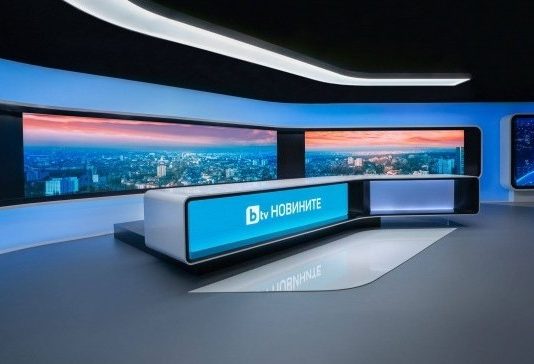 bTV уволнява Цънцарова, обяснява защо