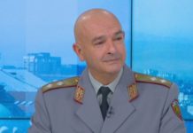 Проф. Мутафчийски: Над 90% от ковид пациентите във ВМА са неваксинирани