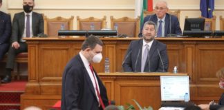 „Демократична България“: Депутинизация на държавата, за да останем в коалицията