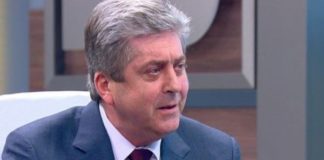 Георги Първанов: Някой трябва да каже на младежите, че изборите приключиха. Не може да се обещава всичко на всеки