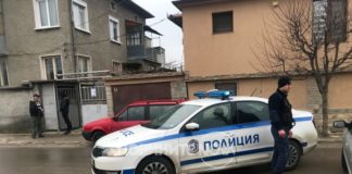 Жена убита в Казанлък