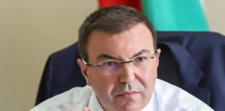 Костадин Ангелов: Болниците ще фалират заради тока, а държава спи зимен сън