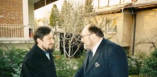 Не предавайте миналото на България. Истината за българска Македония на мира оставете!