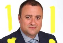 Такъв е чудният свят на новите спасители…