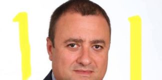 Такъв е чудният свят на новите спасители…