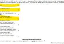 „Продължаваме промяната“ със завиден антураж от съветници