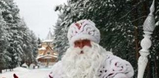 Няма го вече дядо Мраз. Но ги има Корнелия Нинова, Рашков, Радев…