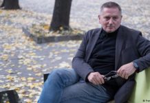 Георги Господинов е номиниран за Нобелова награда за литература