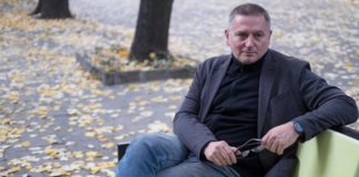 Това е моето коледно чудо. От Георги Господинов